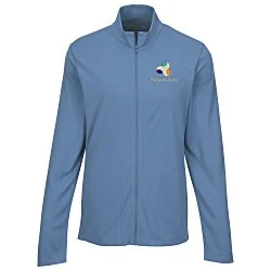 Dara Knit Full-Zip - Men's