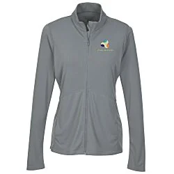 Dara Knit Full-Zip - Ladies'