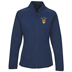 Telica Brushed Back Fleece Jacket - Ladies'
