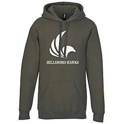 Gildan Hammer Maxweight Hoodie - Screen
