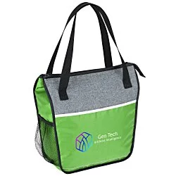 Kinton Large Lunch Cooler - Full Colour