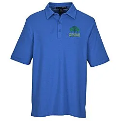 Raleigh Stretch Polo - Men's