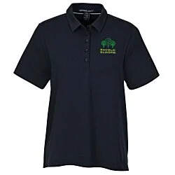 Raleigh Stretch Polo - Ladies'