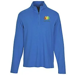 Raleigh Stretch 1/4-Zip Pullover - Men's