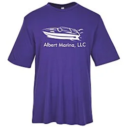 Capitol Performance T-Shirt