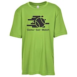 Captal Performance T-Shirt - Youth