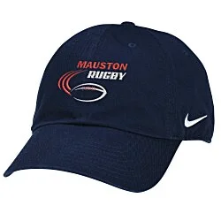 Nike Heritage Cotton Twill Cap