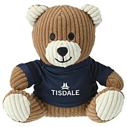 Corduroy Bear