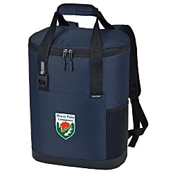 Crossland Backpack Cooler - Full Colour