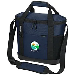 Crossland 20-Can Outdoor Cooler - Full Colour