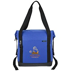Crossland Journey Cooler Tote - Full Colour
