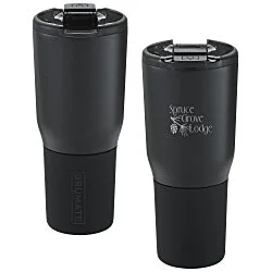 BruMate Nav Vacuum Tumbler - 35 oz.- Laser Engraved