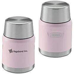 Thermos ICON Vacuum Food Jar with Spoon - 16 oz.