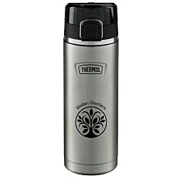 Thermos ICON Vacuum Hydration Bottle with Chug Lid - 24 oz.