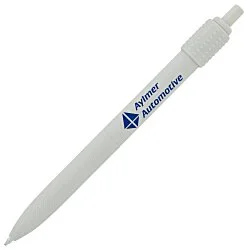 Zephyr Soft Touch Spinner Pen - 24 hr