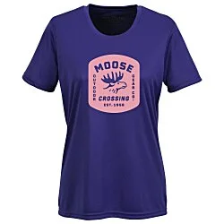 Essential Performance T-Shirt - Ladies'