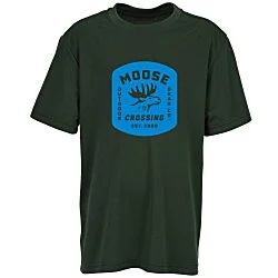 Essential Performance T-Shirt - Youth