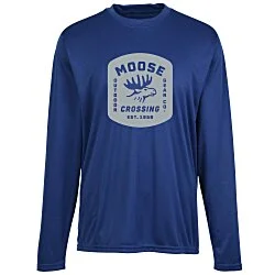 Essential Performance Long Sleeve T-Shirt