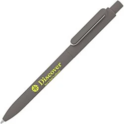 Sierra Soft Touch Pen - 24 hr