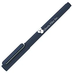 Sierra Soft Touch Gel Pen - 24 hr