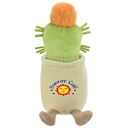 Zenzies - Orange Bloom Cactus