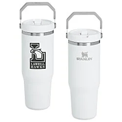Stanley IceFlow Flip Straw Tumbler - 30 oz.