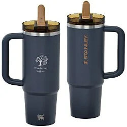 Stanley Quencher ProTour Flip Straw Mug - 30 oz. - Laser Engraved
