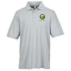 Nova Performance Pique Polo - Men's