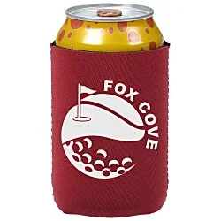 Easy Grip Can Cooler - Closeout