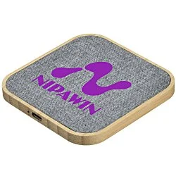 Baldwin 15W Wireless Charger