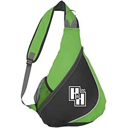 Kick Start Slingpack - Closeout