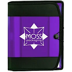 Polypro Trifolio - Closeout Colour