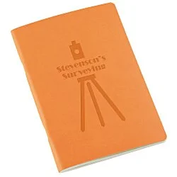 Oakwood Meeting Notebook