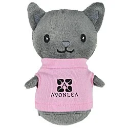 Sidekick Shorty - Cat