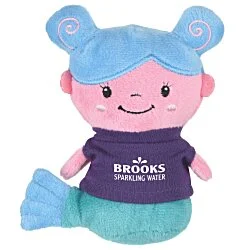 Sidekick Shorty - Mermaid