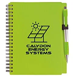Element Stylus Notebook Set - Closeout Colour