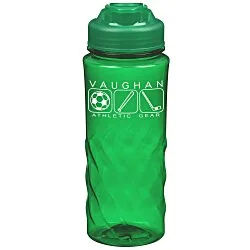 Refresh Captivate Water Bottle with Flip Lid - 20 ounces
