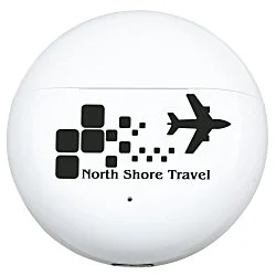 Bawl Pro True Wireless Earbuds