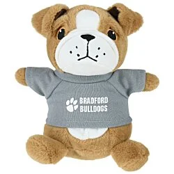 Team Player - Bulldog