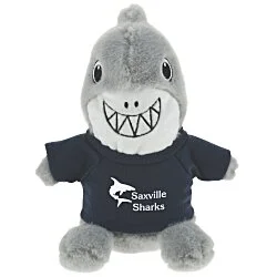 Team Player - Shark
