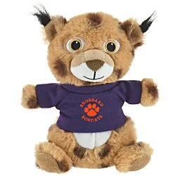 Team Player - Bobcat