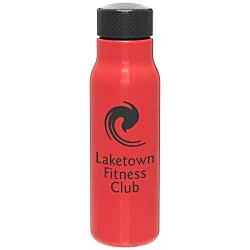 Tread Stainless Bottle - 25 oz. - Closeout Colours