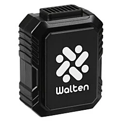 Fan Clip Power Bank - 5000 mAh