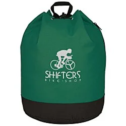 Drawstring Tote Backpack - Closeout Colour