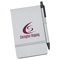 Rex Memo Book with Pen