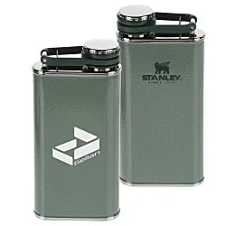 Stanley Easy Fill Flask - 8 oz.