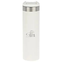 Stanley Aerolight Vacuum Tumbler - 20 oz. - Laser Engraved