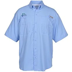 Columbia Tamiami II Short Sleeve Shirt