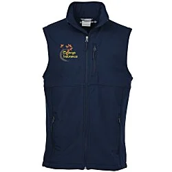 Columbia Ascender II Soft Shell Vest