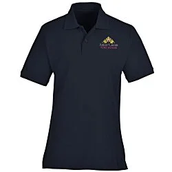 Palo Cotton Pique Polo - Men's - 24 hr